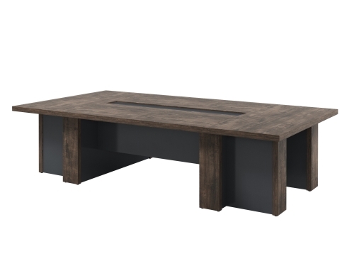 Стол переговоров на 6 человек Т-103 фото 2 Стол переговоров на 6 человек Т-103 фото 2