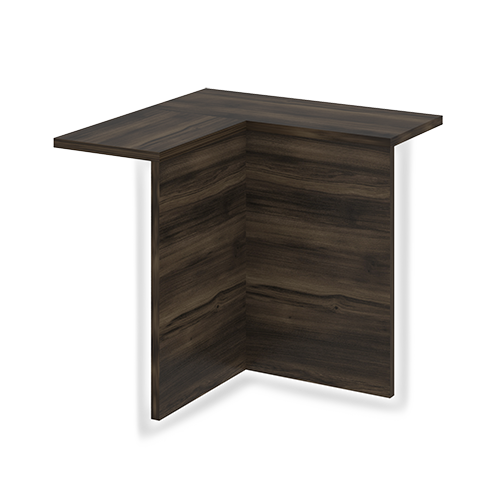 Накладка угловая высокая Onix O.R-NU.V.VNU.S (R) фото 2 Накладка угловая высокая Onix O.R-NU.V.VNU.S (R) фото 2