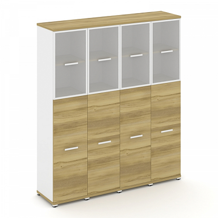 Шкаф офисный Concept CN.STU-545 RMW