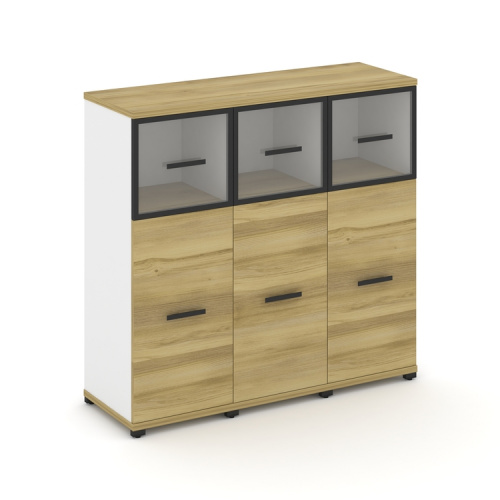 Шкаф офисный Concept CN.STU-334 RPB