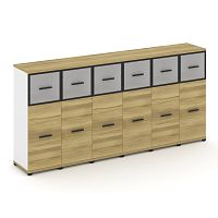 Шкаф офисный Concept CN.STU-364 RMB