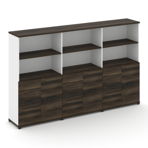 Шкаф офисный Concept CN.STS-431 B