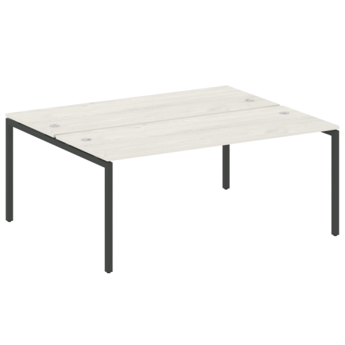 Бенч-система на П-обр. м/к Metal System Quattro 40БП.РАС-СП-2.5 фото 12