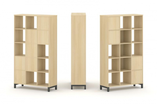 Набор стеллажа Style Project SN.NS-531 фото 4 Набор стеллажа Style Project SN.NS-531 фото 4