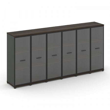 Шкаф офисный Concept CN.STU-366 RPB