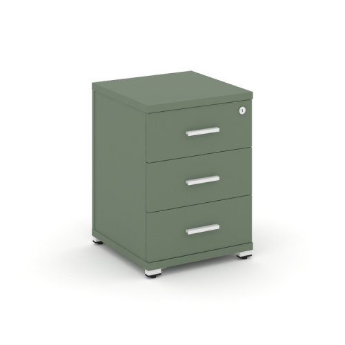 Тумба опорная/приставная Concept CN.TUO-001