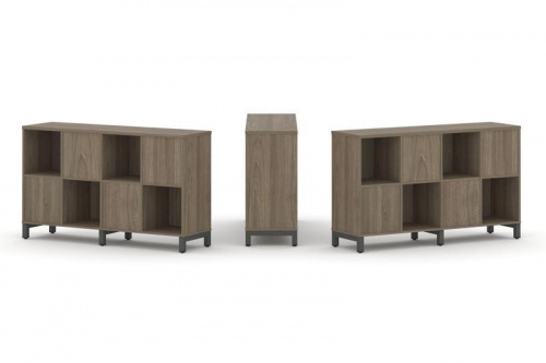 Набор стеллажа Style Project SN.NSD-241 фото 19