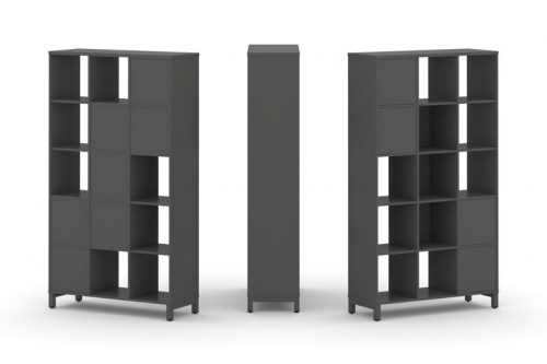 Набор стеллажа Style Project SN.NS-531 фото 22 Набор стеллажа Style Project SN.NS-531 фото 22