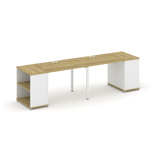 Бенч-система с опорными стеллажами Concept CN.ORS-201 фото 9