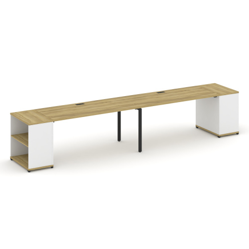 Бенч-система с опорными стеллажами Concept CN.ORS-204 фото 4