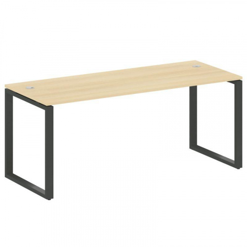 Стол письменный Metal System БО.СП-5 фото 12