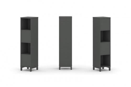 Набор стеллажа Style Project SN.NSD-411 фото 22 Набор стеллажа Style Project SN.NSD-411 фото 22