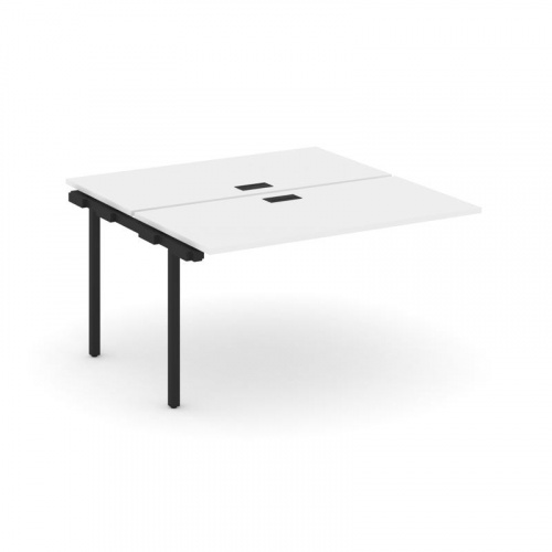 Style Project Проходной наб. элем. SN-4P.DNRS-004 Дуб Табак/Металл Серый 1580*1232*750 фото 8