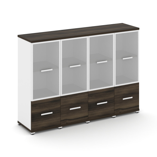 Шкаф офисный Concept CN.STU-342 RMW фото 2