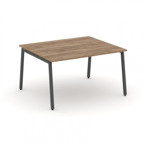 Style Project Стол переговорный SN-4A.SPRG-032.3 Дуб Табак/Металл Антрацит 1180*1180*750 фото 28 Style Project Стол переговорный SN-4A.SPRG-032.3 Дуб Табак/Металл Антрацит 1180*1180*750 фото 28