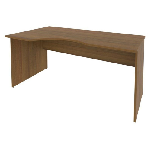 Стол криволинейный Riva А.СА-1 (L) фото 7