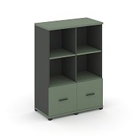 Шкаф офисный Concept CN.STU-321 A