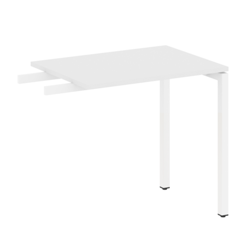 Приставной элемент на П-обр. м/к Metal System Quattro 40БП.ПР-2 фото 9