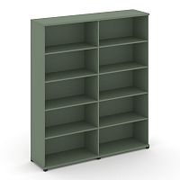 Стеллаж офисный Concept CN.STS-520