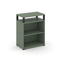 Стеллаж офисный опорный/приставной Concept CN.SOPO-002