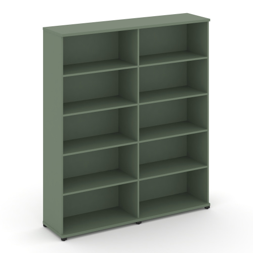 Стеллаж офисный Concept CN.STS-520 Стеллаж офисный Concept CN.STS-520