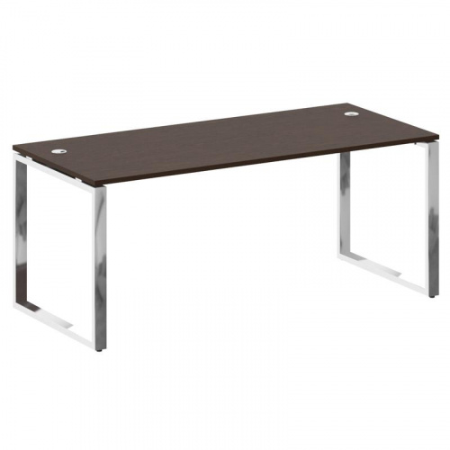 Стол руковододителя на О-обр. м/к Metal System Direct БО.СРР-5.8 фото 2