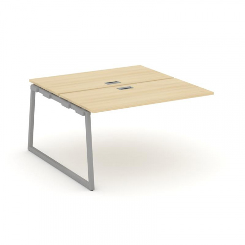 Style Project Проходной наб. элем. SN-4T1.DNRS-024 Акация Лорка/Металл Антрацит/Заглушка Пластик Чер фото 26