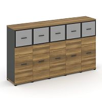 Шкаф офисный Concept CN.STU-354 RMB