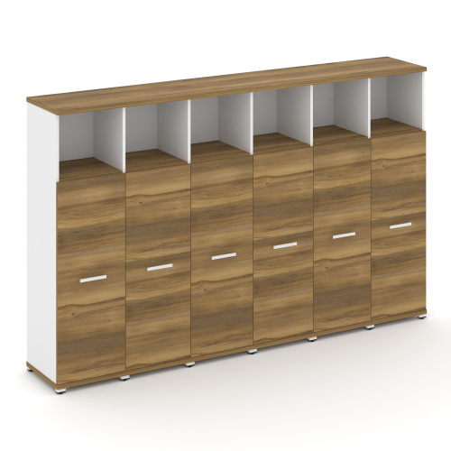 Шкаф офисный Concept CN.STU-463 W