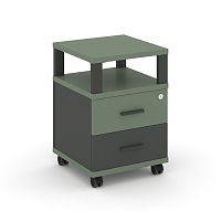 Тумба мобильная Concept CN.TUM-002