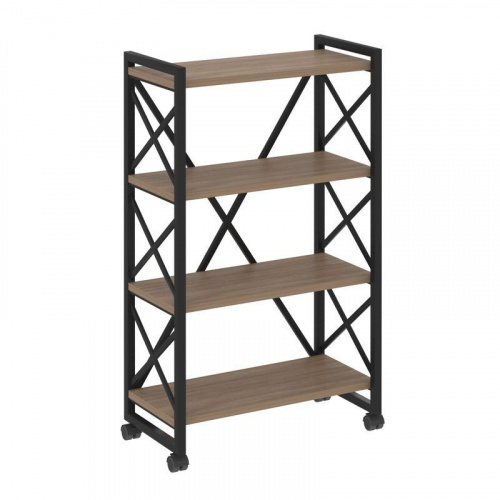 Стеллаж на 4 полки Loft VR.L-MST.K-4.8 фото 3