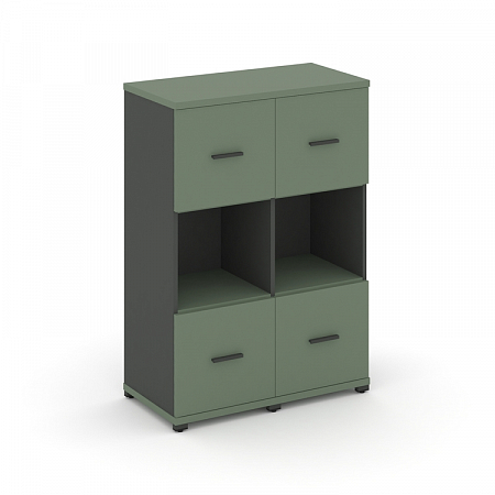 Шкаф офисный Concept CN.STU-325 A