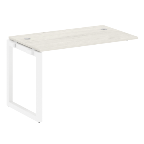 Проходной элемент бенч-системы на О-обр. м/к Metal System Quattro 50БО.ПРС-СП-1.2 фото 11