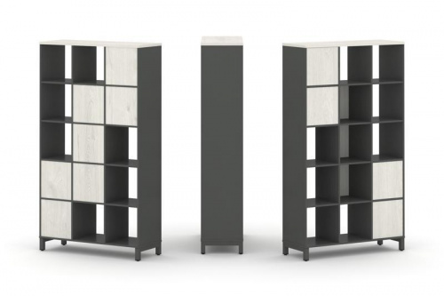 Набор стеллажа Style Project SN.NS-531 фото 10 Набор стеллажа Style Project SN.NS-531 фото 10
