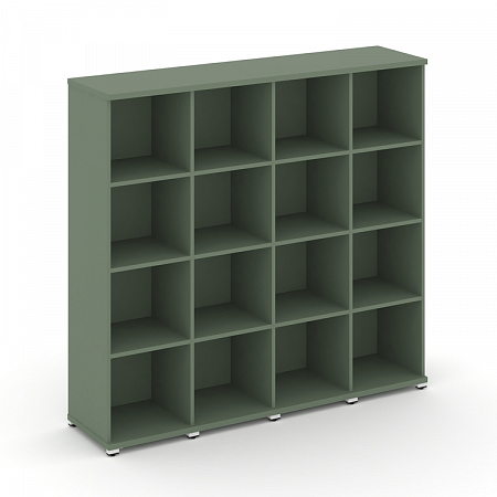 Стеллаж офисный Concept CN.STU-440