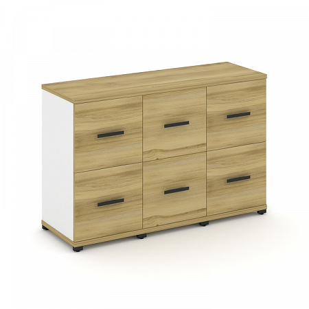 Шкаф офисный Concept CN.STU-232 B