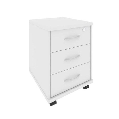 Тумба подкатная с фолдингом Riva А.ТМ-3F фото 7