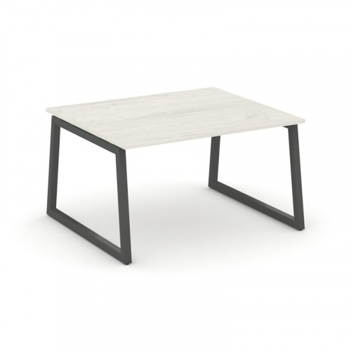 Style Project Стол переговорный SN-5T1.SPRG-033.3 Акация Лорка/Металл Антрацит 1380*1180*750 фото 24 Style Project Стол переговорный SN-5T1.SPRG-033.3 Акация Лорка/Металл Антрацит 1380*1180*750 фото 24