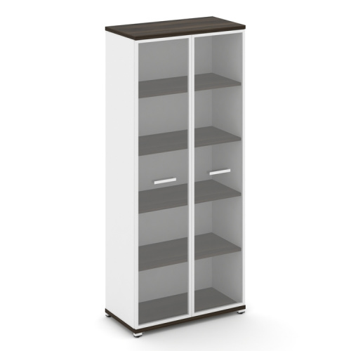 Шкаф офисный Concept CN.STS-518 RPW фото 2 Шкаф офисный Concept CN.STS-518 RPW фото 2