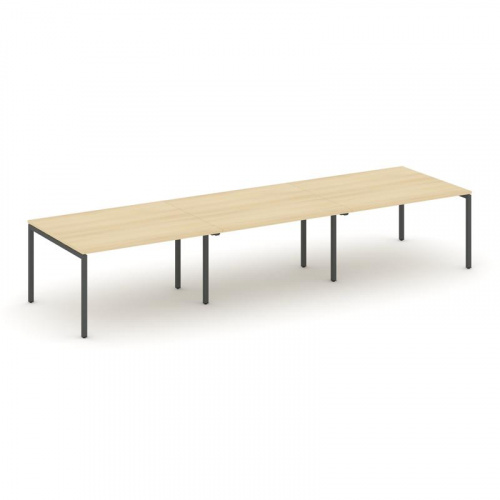 Стол переговорный Style Project SN-4P.SPRG-052.3 фото 2