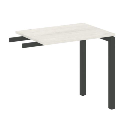 Приставной элемент на П-обр. м/к Metal System Quattro 50БП.ПР-2 фото 10