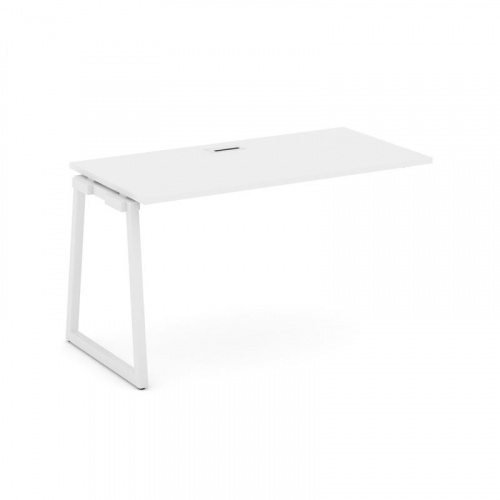 Style Project Проходной наб. элем. SN-4T1.ONRS-002 Акация Лорка/Металл Антрацит/Заглушка Пластик Чер фото 22