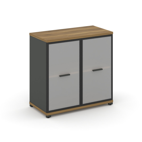 Шкаф офисный Concept CN.STS.E-213 RMB