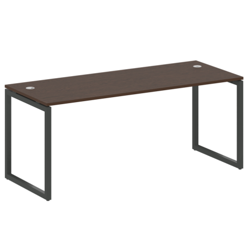 Стол офисный на О-обр. м/к Metal System Quattro 40БО.СП-5 фото 13