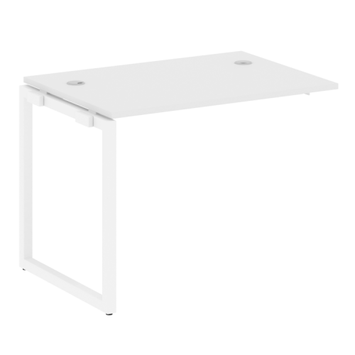 Проходной элемент бенч-системы на О-обр. м/к Metal System Quattro 40БО.ПРС-СП-1.1 фото 7