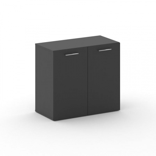 Шкаф офисный низкий Cross CRF.ST-301