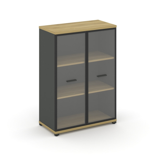 Шкаф офисный Concept CN.STS.E-316 RPB