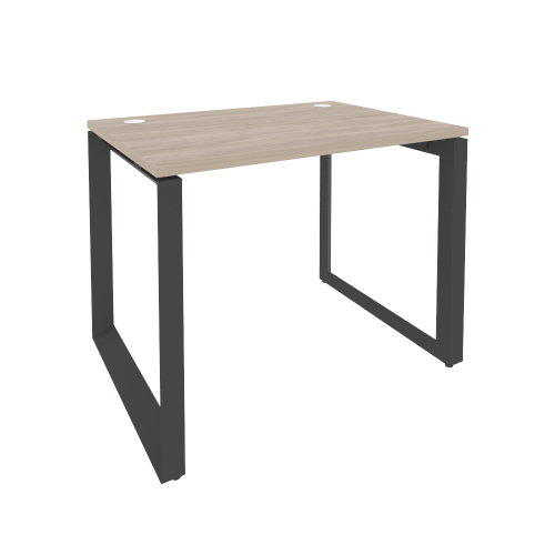 Стол рабочий на О-обр. м/к Onix O.MO-SP-1.7 фото 5