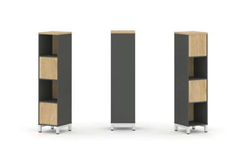 Набор стеллажа Style Project SN.NSD-411 фото 11 Набор стеллажа Style Project SN.NSD-411 фото 11