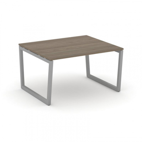 Style Project Стол переговорный SN-5T2.SPRG-034.3 Акация Лорка/Металл Антрацит 1580*1180*750 фото 14